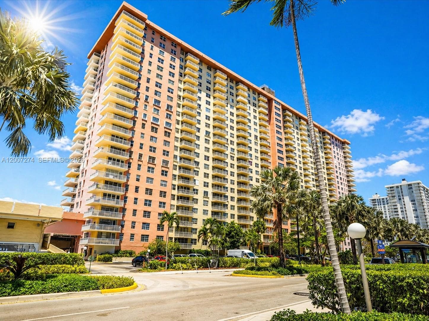 WINSTON TOWERS 200 · #1904 in Sunny Isles Beach - Photo 47