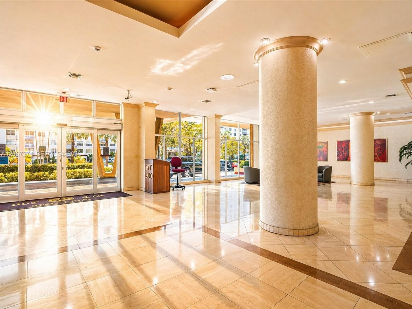 WINSTON TOWERS 200 · #1904 in Sunny Isles Beach - Photo 50