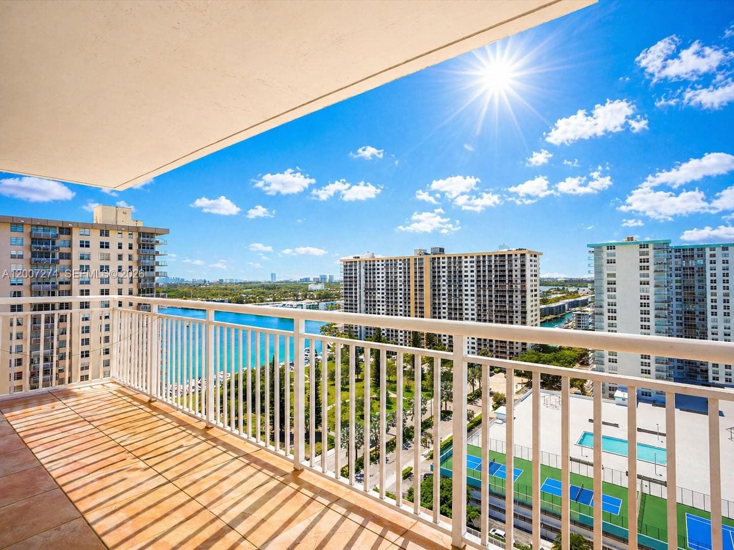 WINSTON TOWERS 200 · #1904 in Sunny Isles Beach - Photo 35
