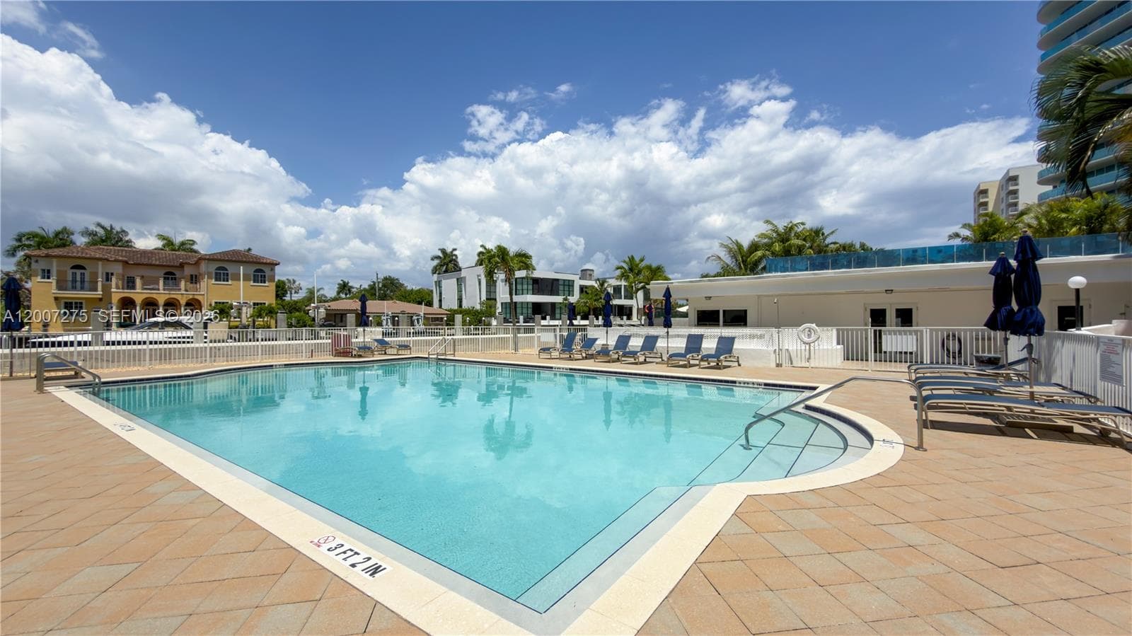 DELPHI TOWERS CONDO · #409 in Pompano Beach - Photo 27