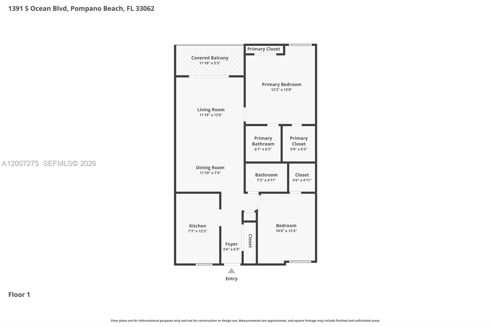 DELPHI TOWERS CONDO · #409 in Pompano Beach - Photo 56