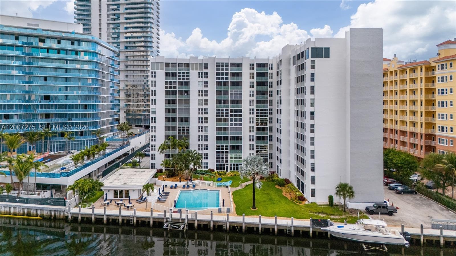 DELPHI TOWERS CONDO · #409 in Pompano Beach - Photo 53