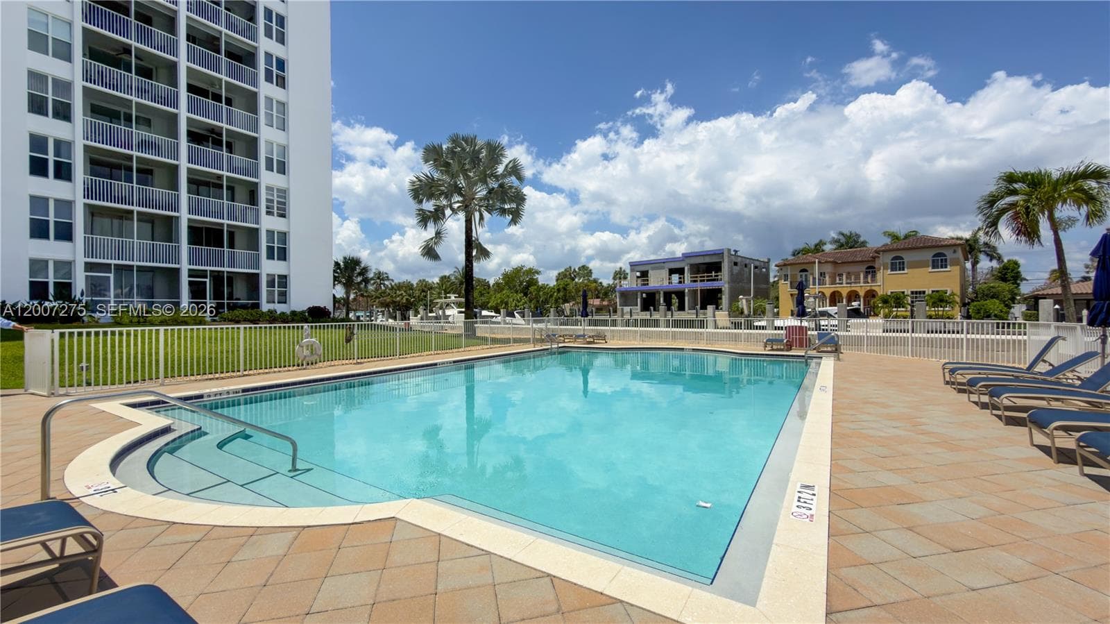 DELPHI TOWERS CONDO · #409 in Pompano Beach - Photo 26