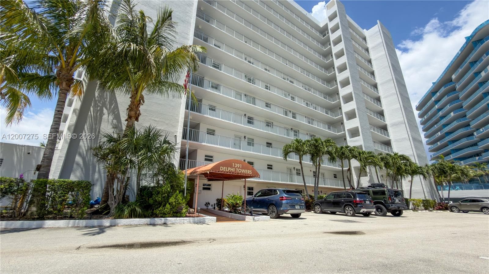 DELPHI TOWERS CONDO · #409 in Pompano Beach - Photo 1