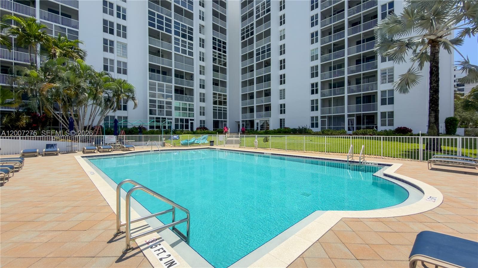 DELPHI TOWERS CONDO · #409 in Pompano Beach - Photo 28