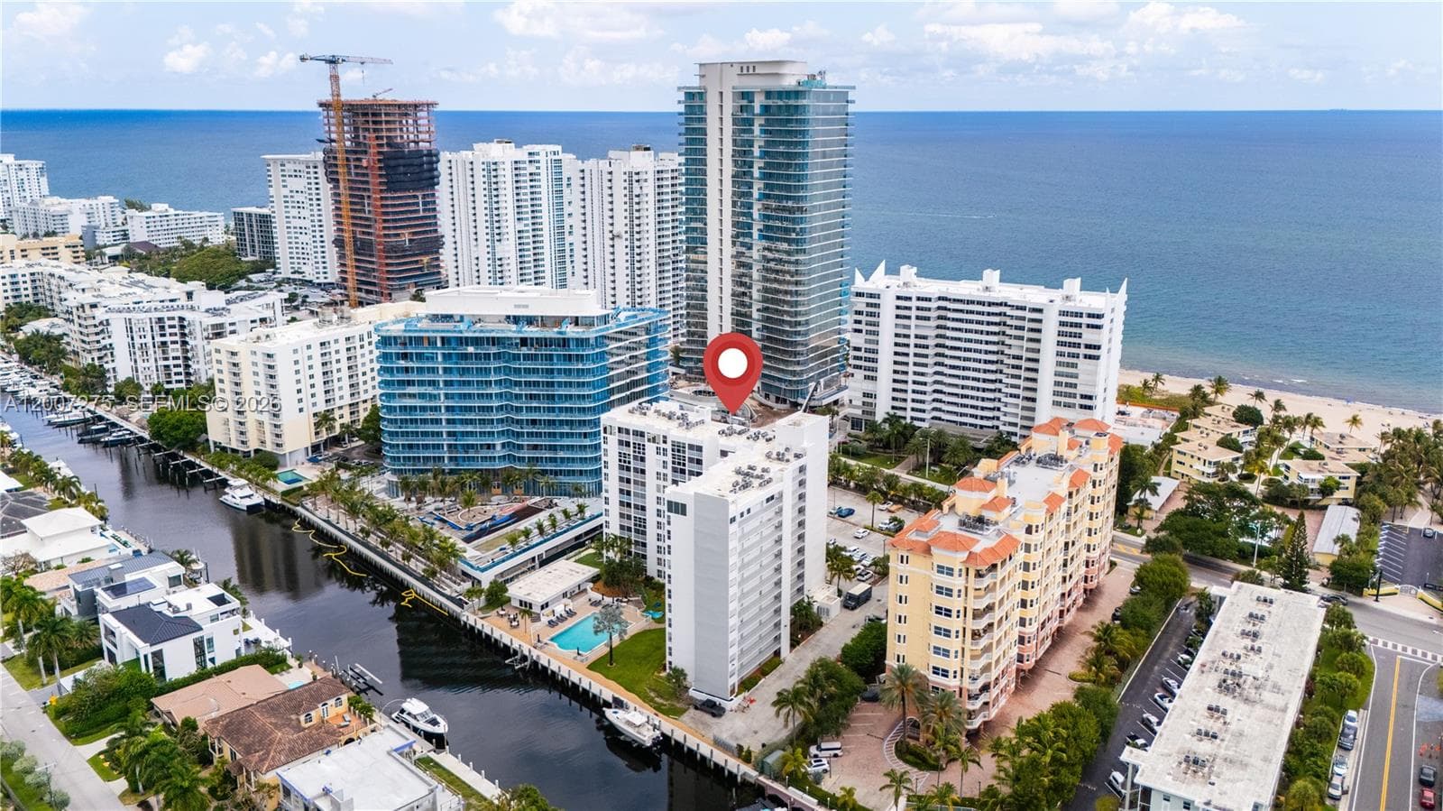DELPHI TOWERS CONDO · #409 in Pompano Beach - Photo 50