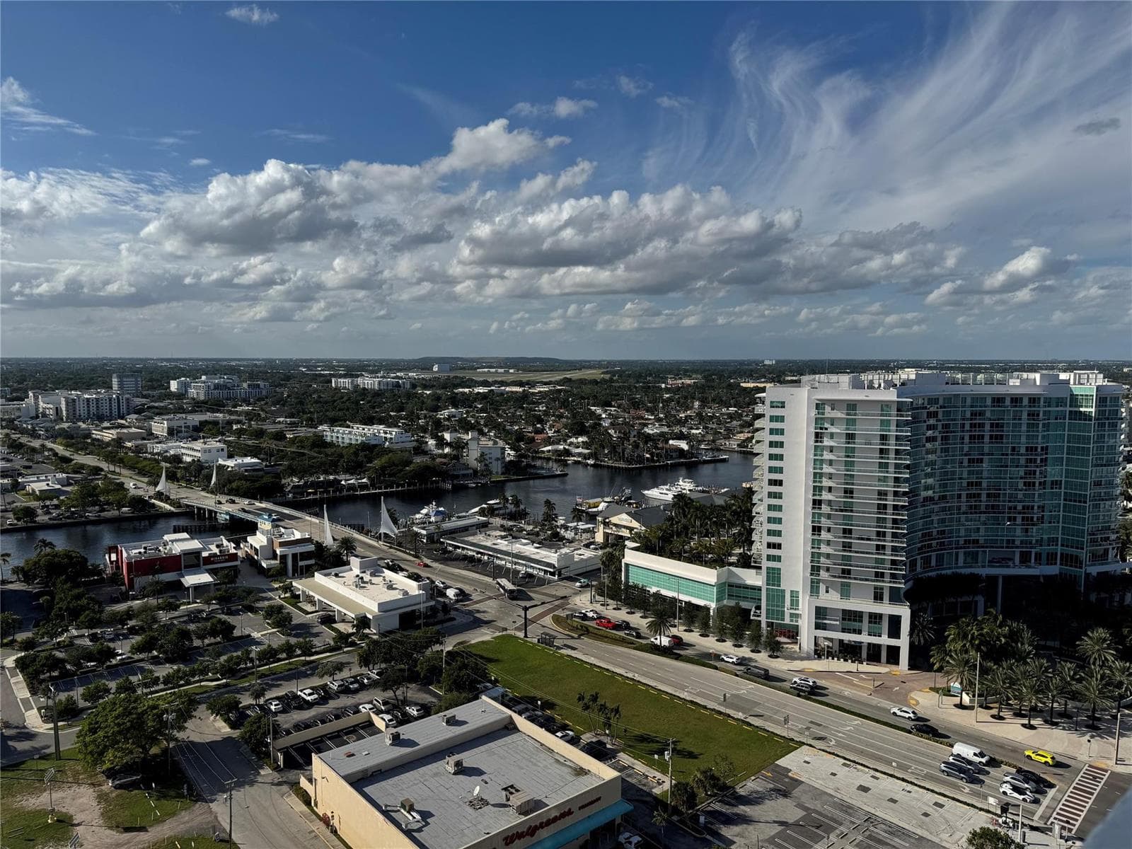 view