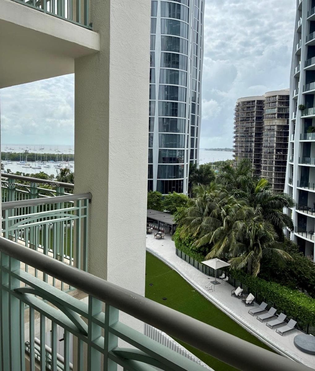 Ritz-Carlton Coconut Grove · #805 in Coconut Grove - Photo 11
