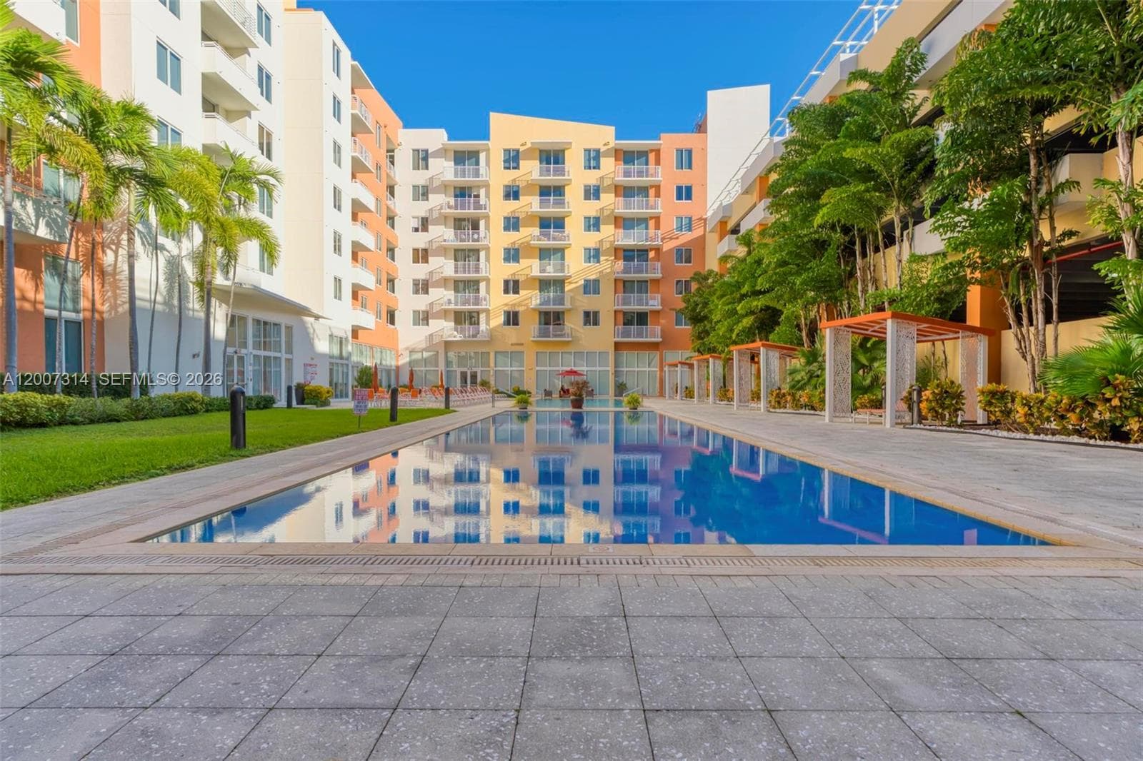 VENTURE AT AVENTURA WEST · #116 in Aventura - Photo 13