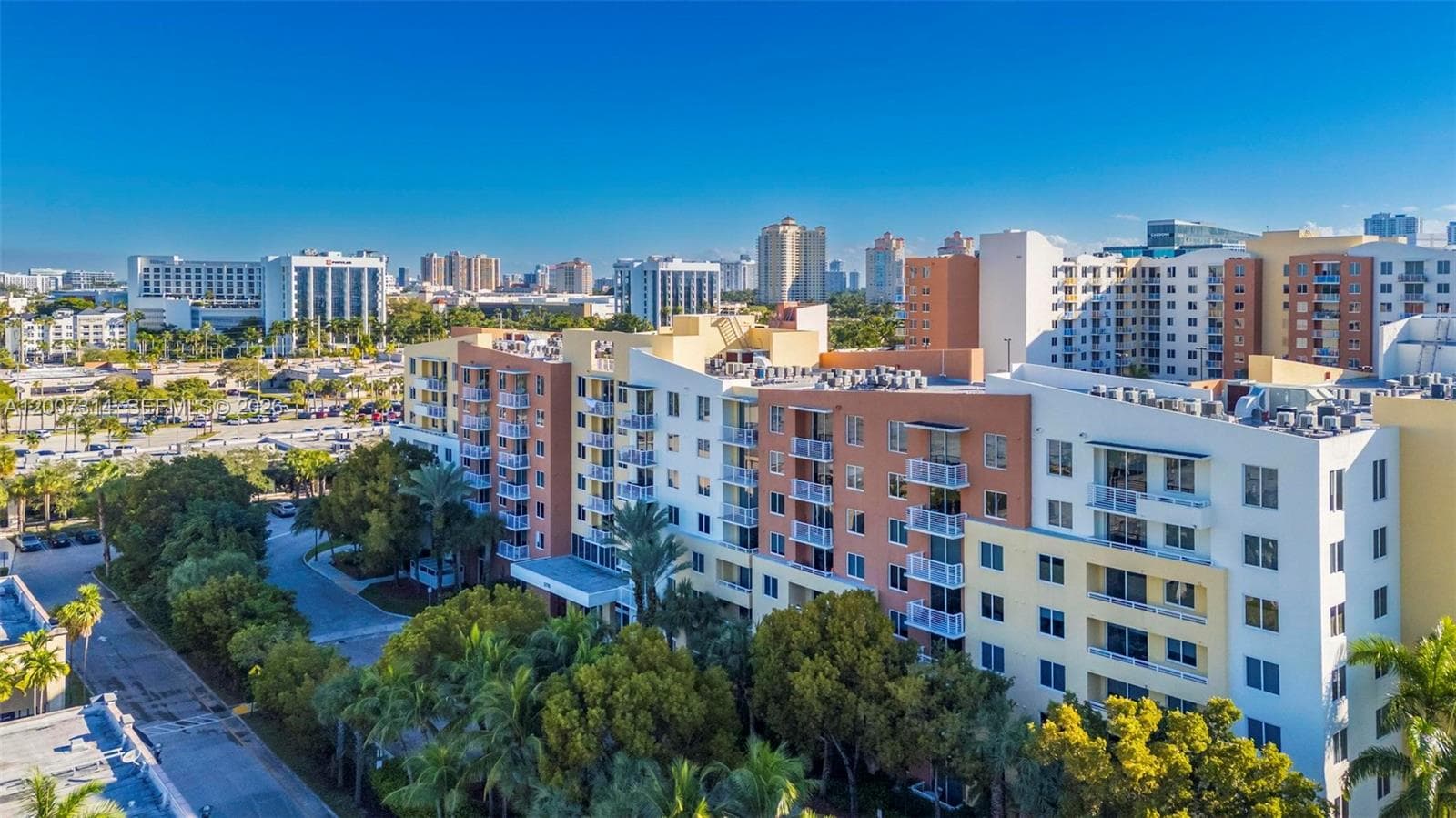 VENTURE AT AVENTURA WEST · #116 in Aventura - Photo 17
