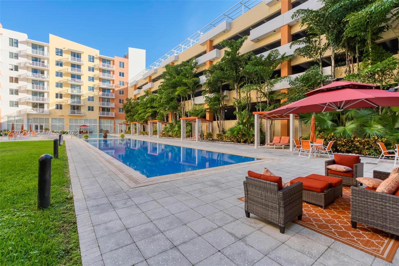 VENTURE AT AVENTURA WEST · #116 in Aventura - Photo 12