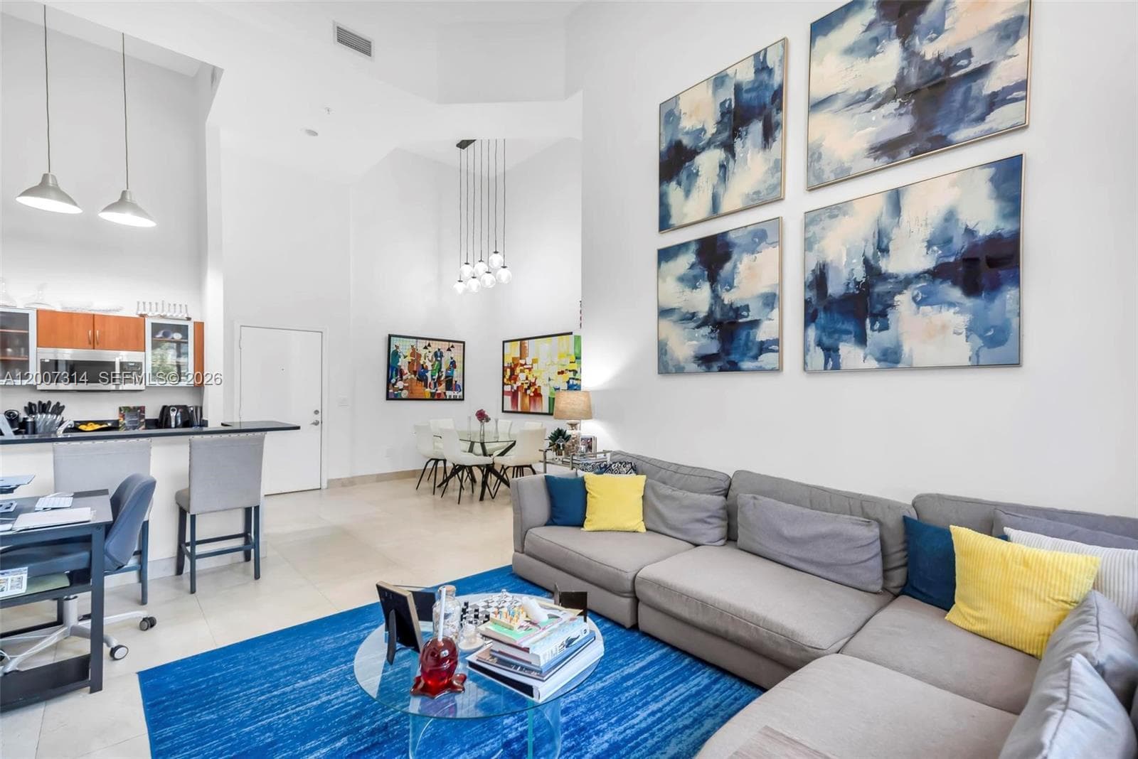 VENTURE AT AVENTURA WEST · #116 in Aventura - Photo 4