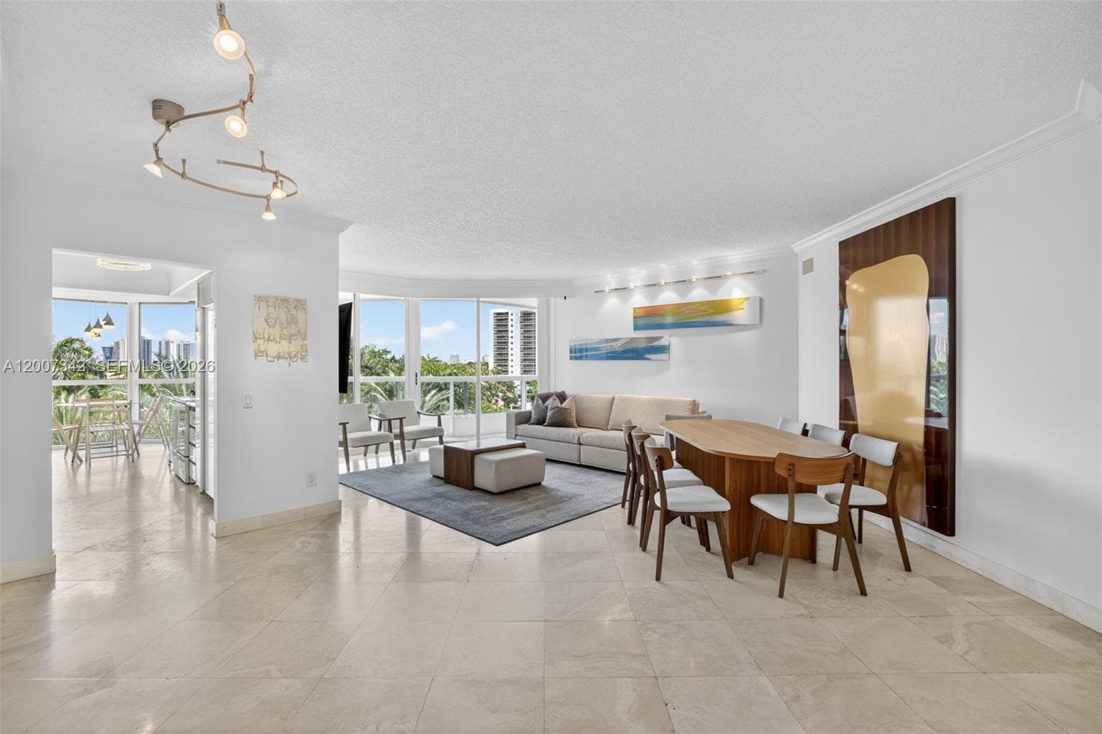 NORTH TOWER AT THE POINT · #605 in Aventura - Photo 2