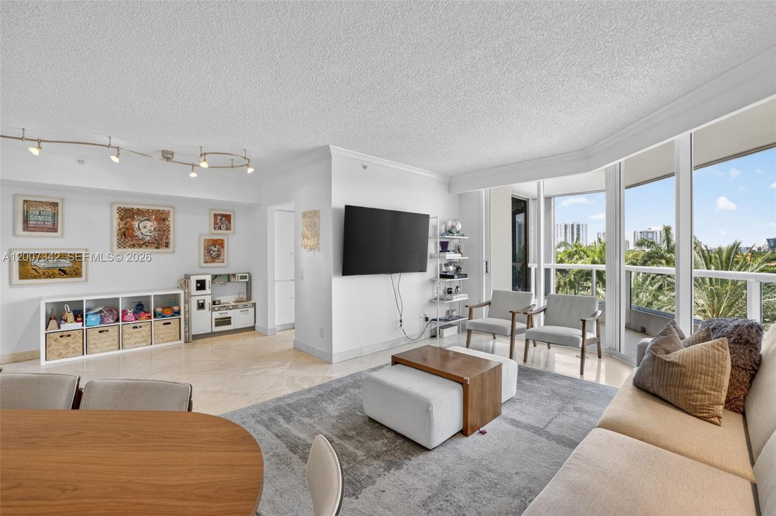 NORTH TOWER AT THE POINT · #605 in Aventura - Photo 6