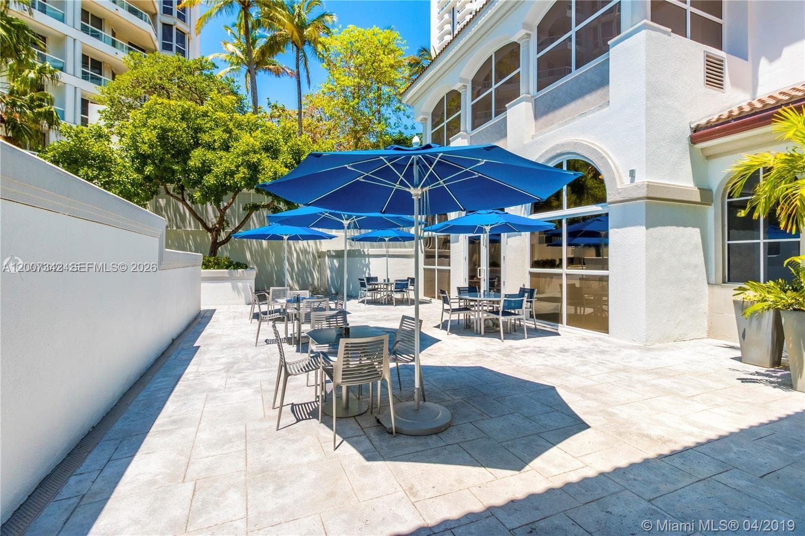 NORTH TOWER AT THE POINT · #605 in Aventura - Photo 52