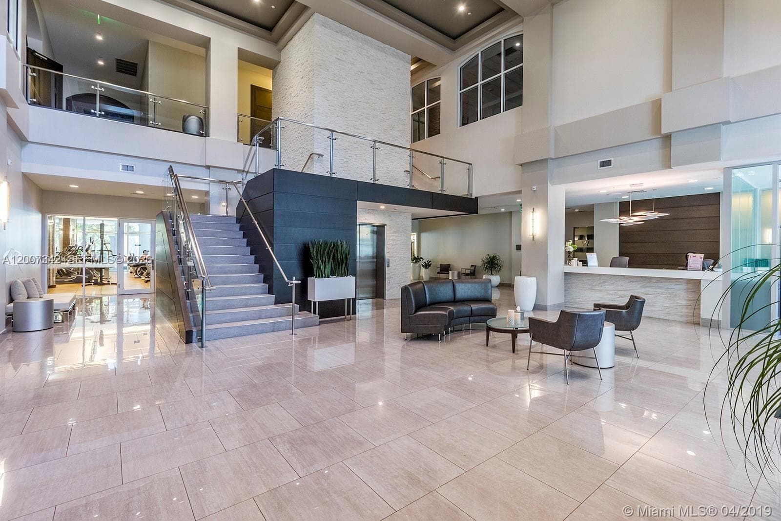NORTH TOWER AT THE POINT · #605 in Aventura - Photo 46