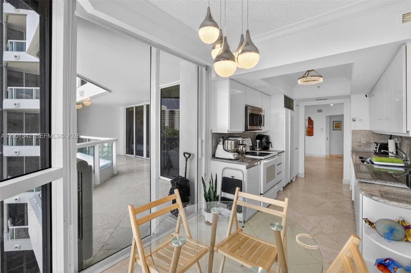 NORTH TOWER AT THE POINT · #605 in Aventura - Photo 17
