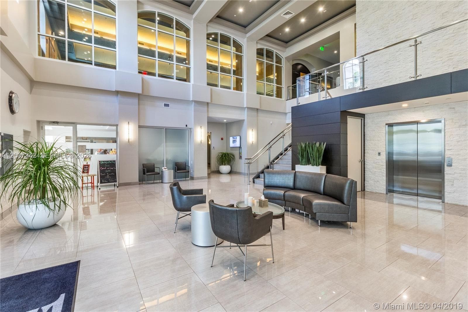 NORTH TOWER AT THE POINT · #605 in Aventura - Photo 47