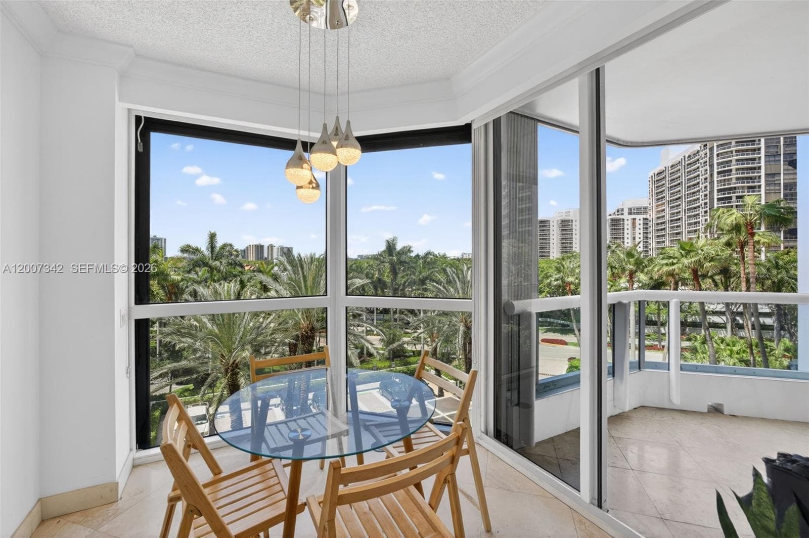 NORTH TOWER AT THE POINT · #605 in Aventura - Photo 16