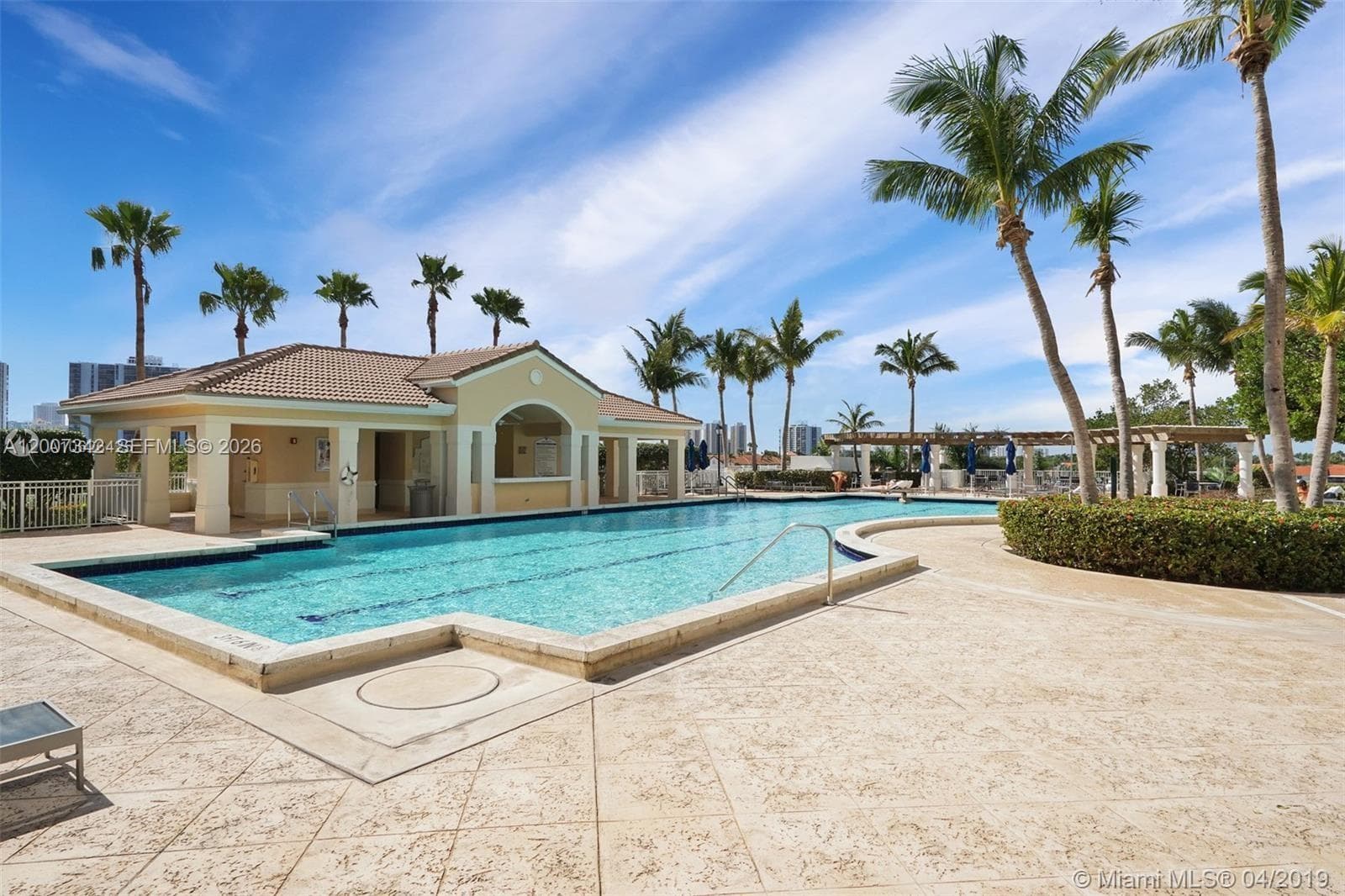 NORTH TOWER AT THE POINT · #605 in Aventura - Photo 53