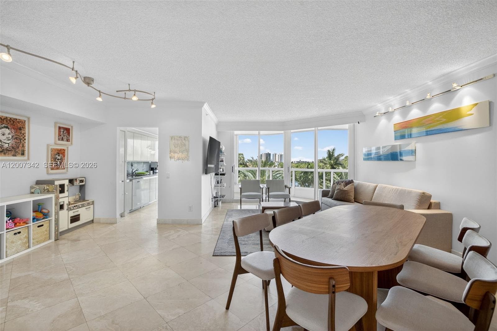 NORTH TOWER AT THE POINT · #605 in Aventura - Photo 3
