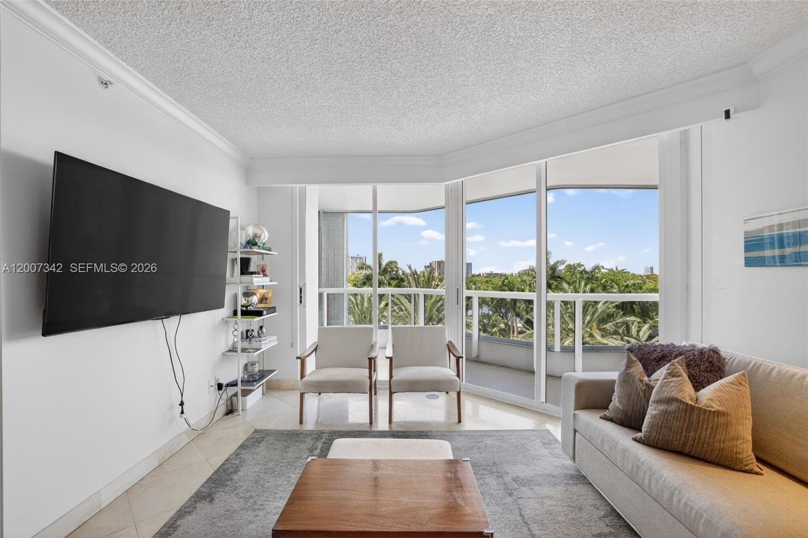 NORTH TOWER AT THE POINT · #605 in Aventura - Photo 5