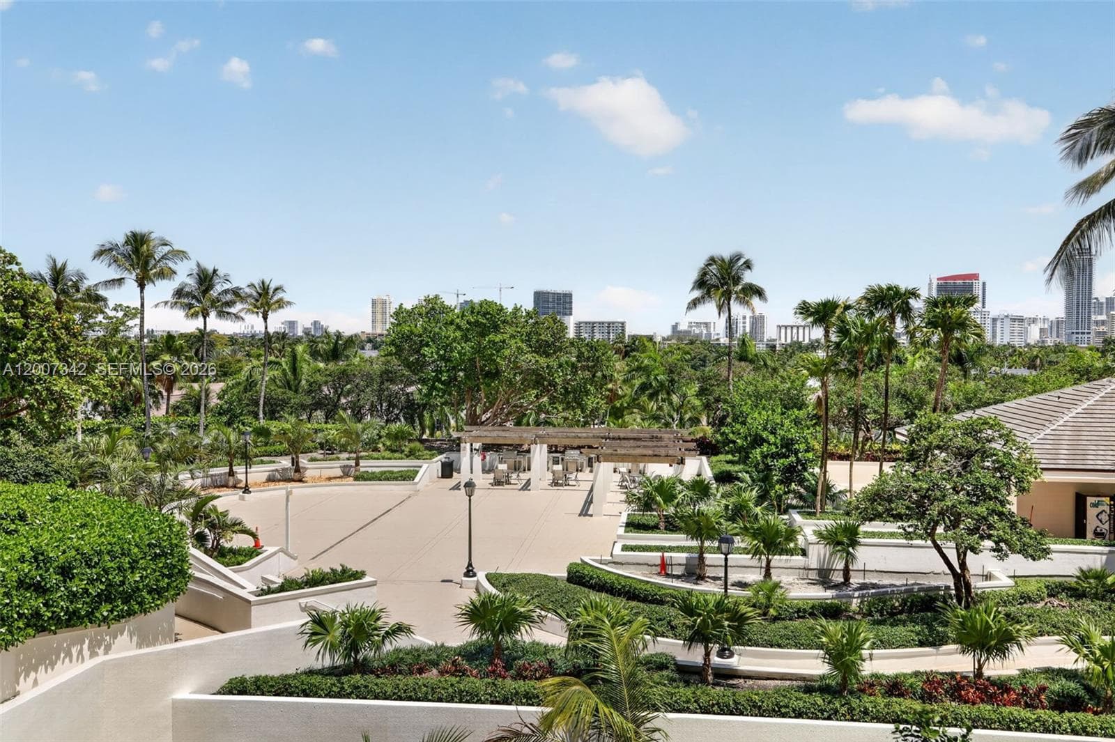 NORTH TOWER AT THE POINT · #605 in Aventura - Photo 30