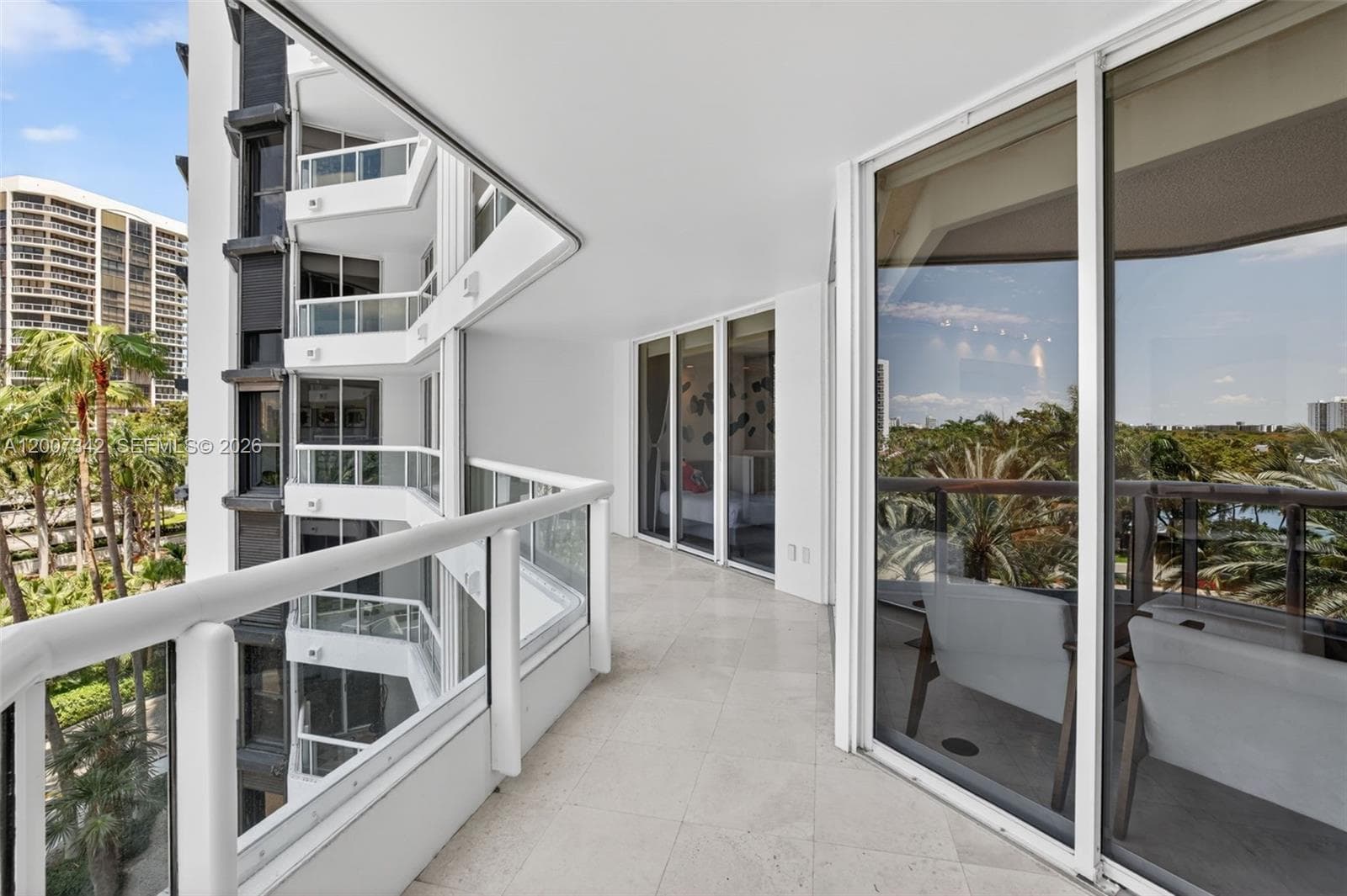 NORTH TOWER AT THE POINT · #605 in Aventura - Photo 10