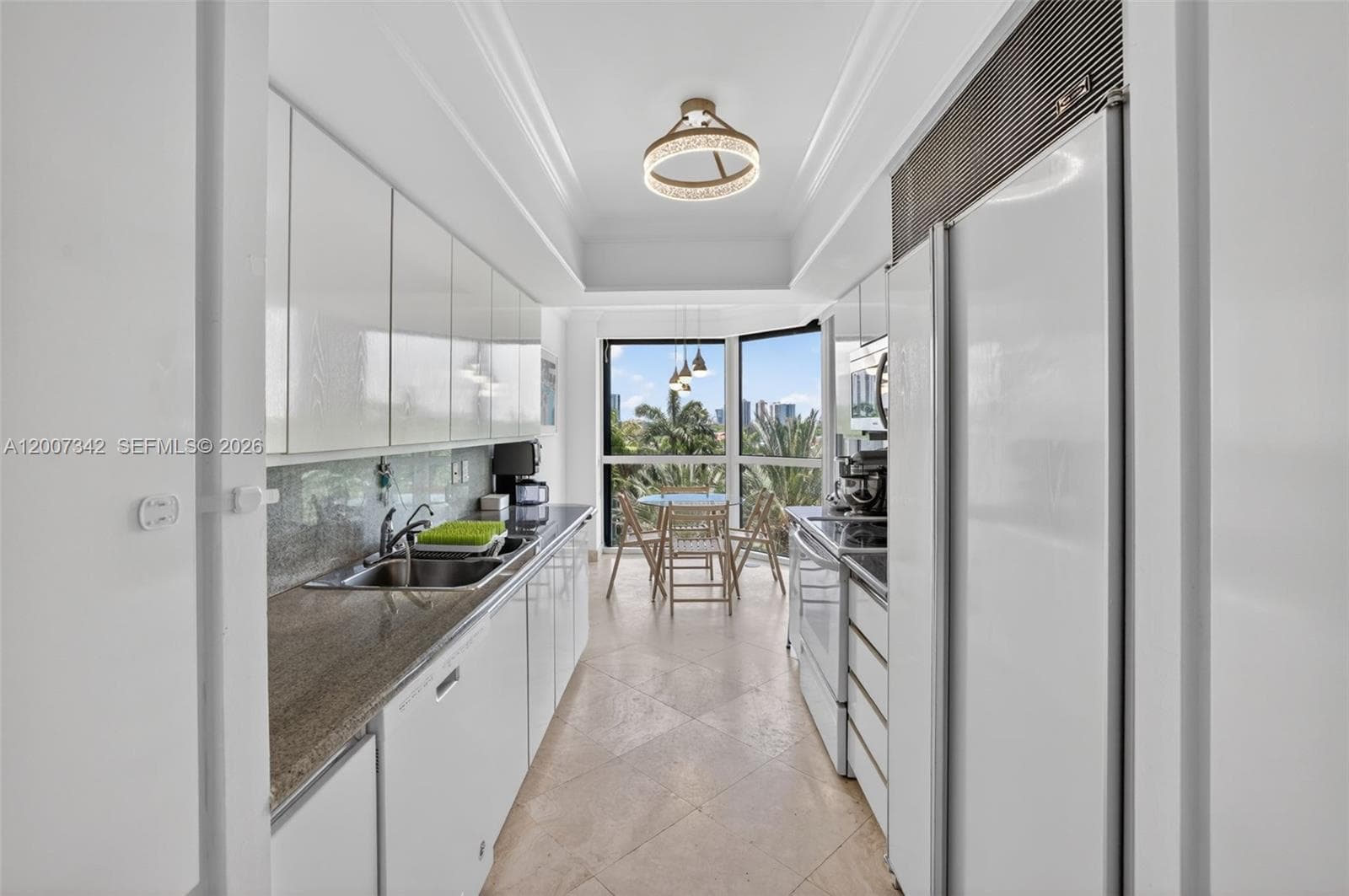 NORTH TOWER AT THE POINT · #605 in Aventura - Photo 14