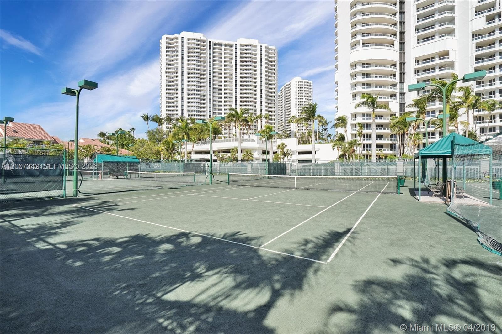 NORTH TOWER AT THE POINT · #605 in Aventura - Photo 51