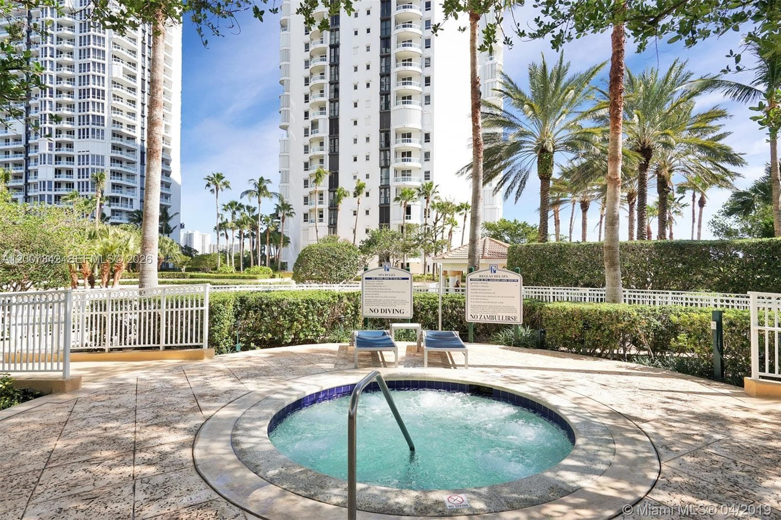 NORTH TOWER AT THE POINT · #605 in Aventura - Photo 54