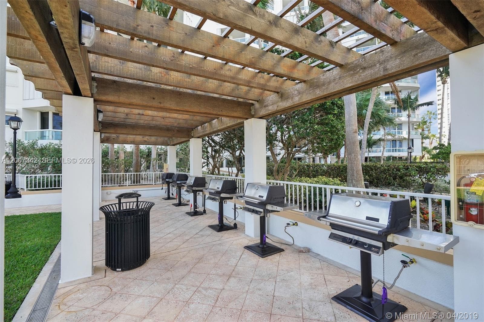 NORTH TOWER AT THE POINT · #605 in Aventura - Photo 48