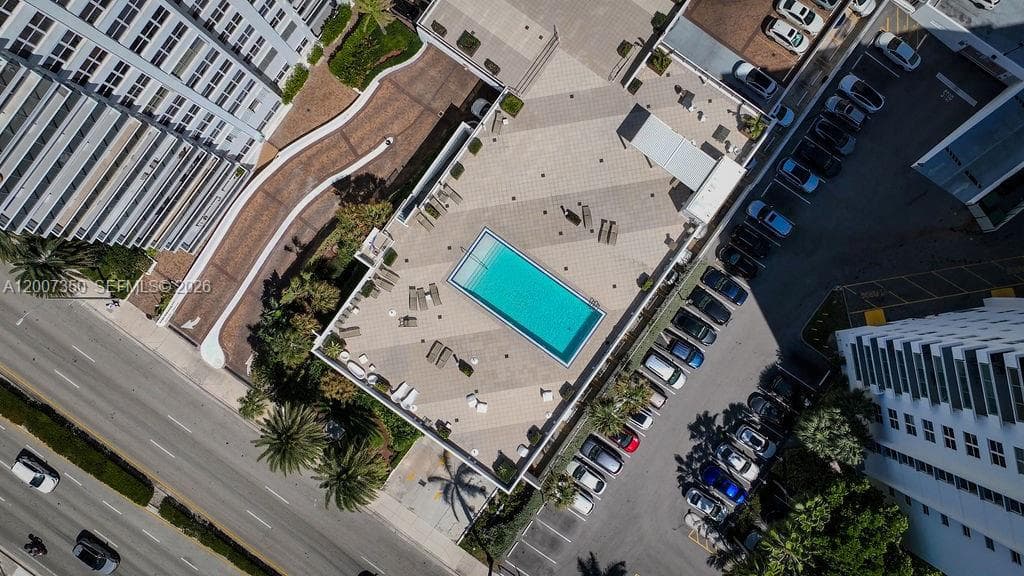 AQUARIUS CONDO · #504S in Hollywood - Photo 62