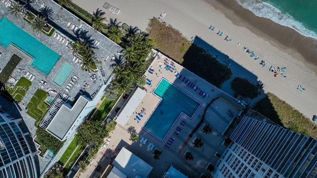 AQUARIUS CONDO · #504S in Hollywood - Photo 61