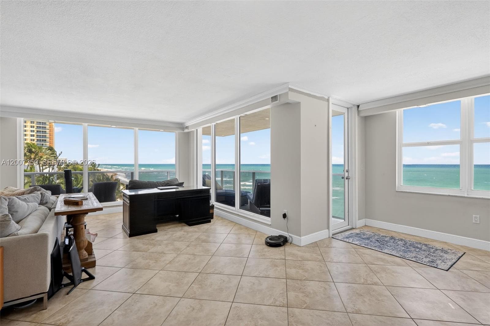 AQUARIUS CONDO · #504S in Hollywood - Photo 10