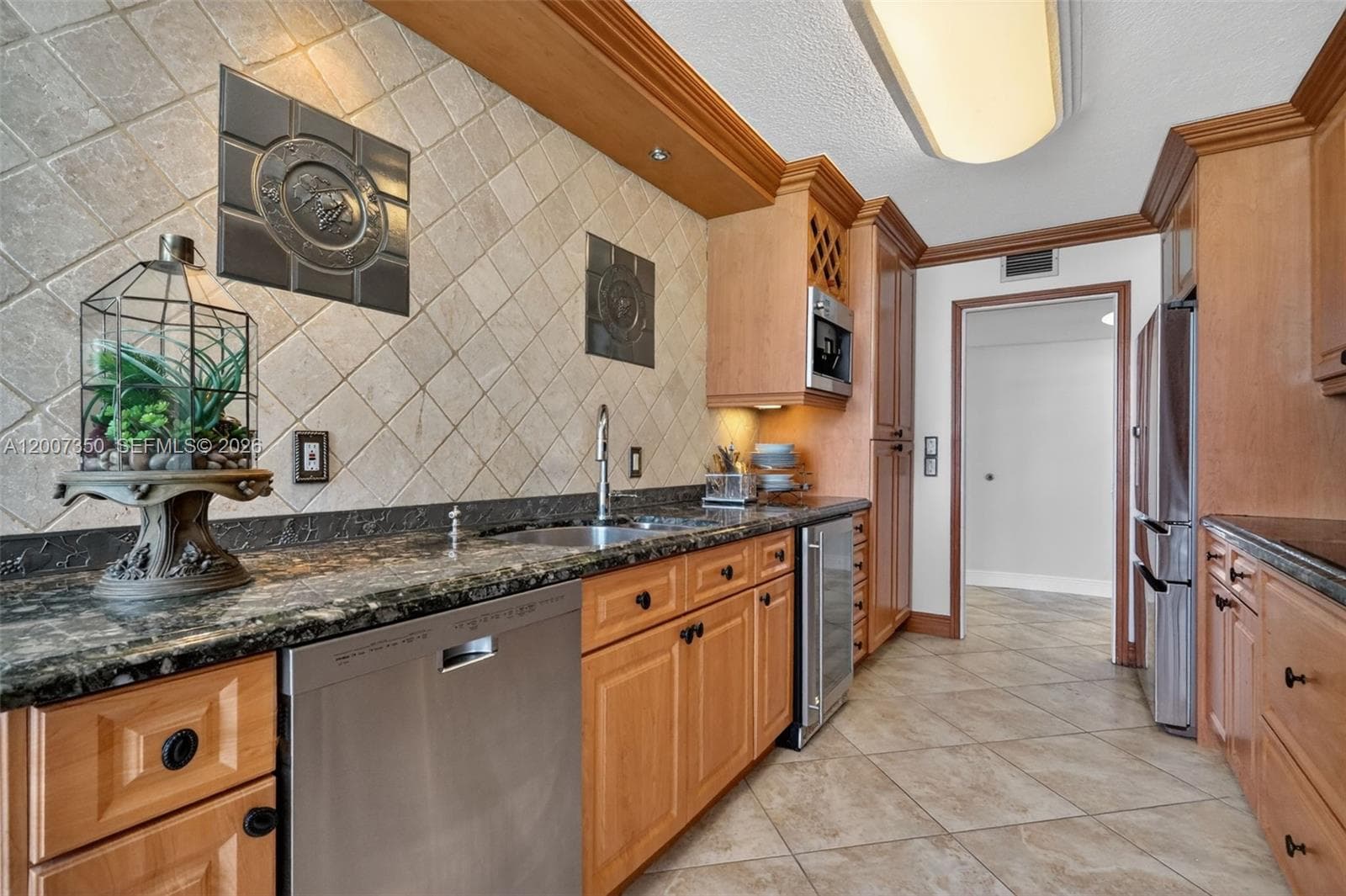 AQUARIUS CONDO · #504S in Hollywood - Photo 18