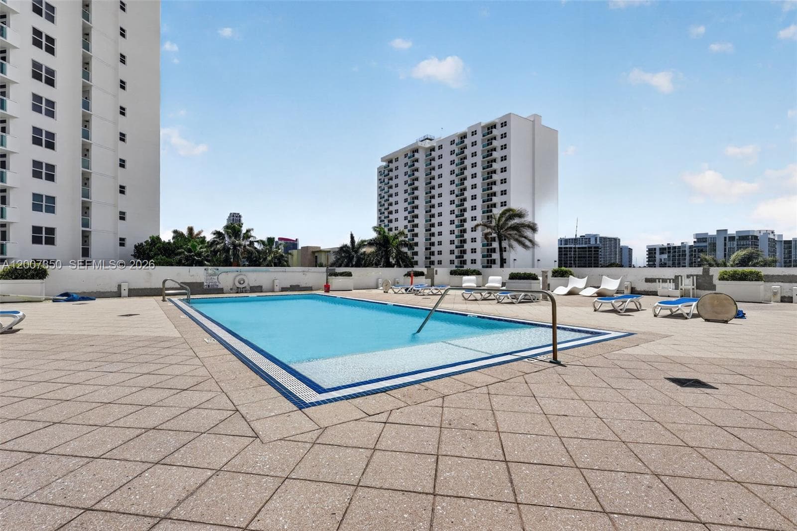 AQUARIUS CONDO · #504S in Hollywood - Photo 50