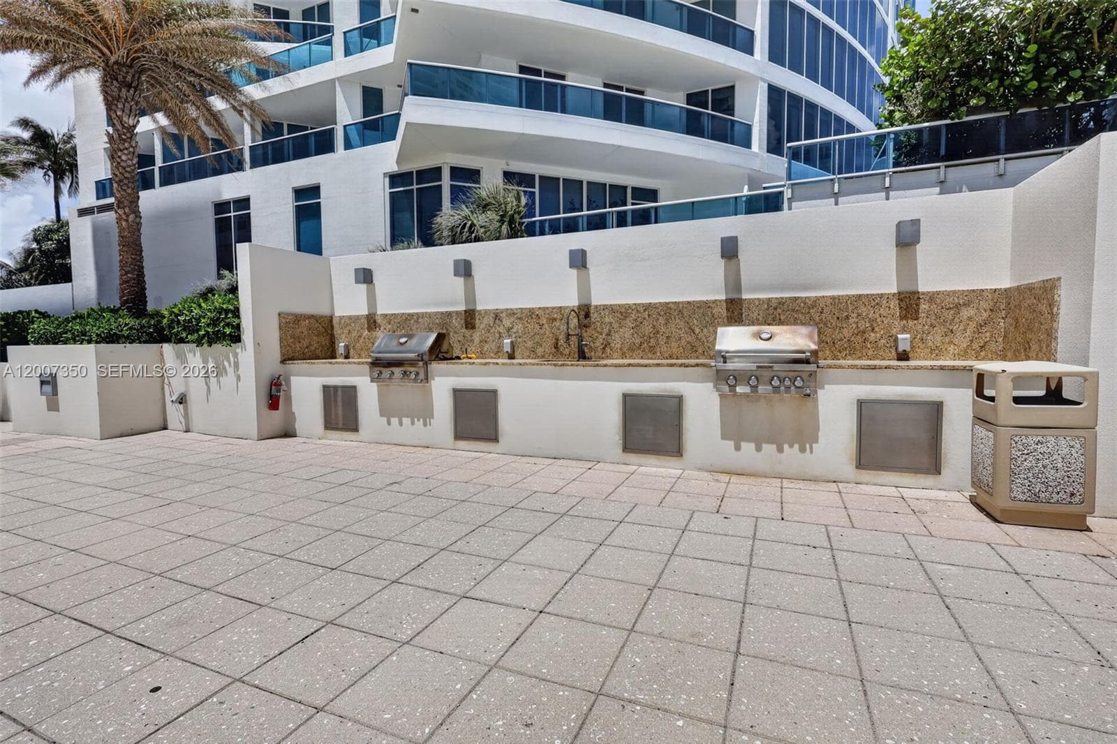 AQUARIUS CONDO · #504S in Hollywood - Photo 48
