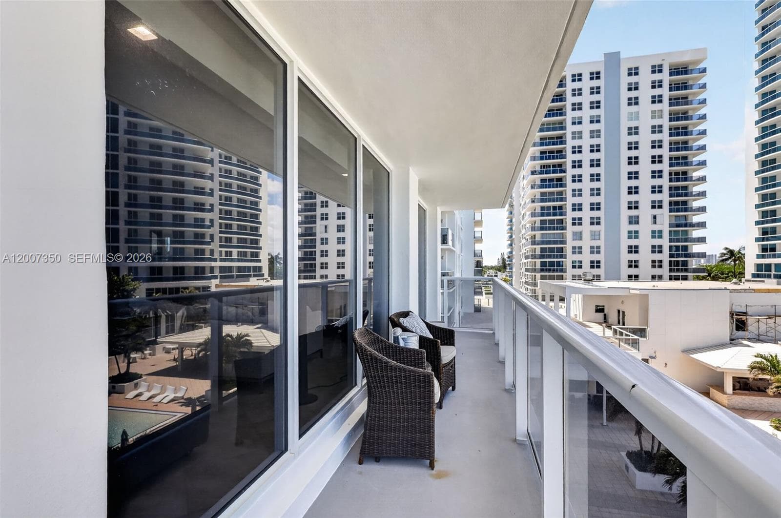 AQUARIUS CONDO · #504S in Hollywood - Photo 40