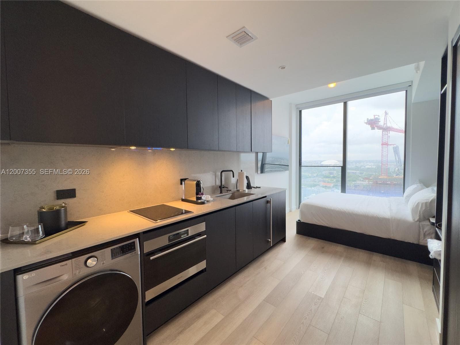 E11EVEN Hotel & Residences · #3012A in Miami - Photo 7