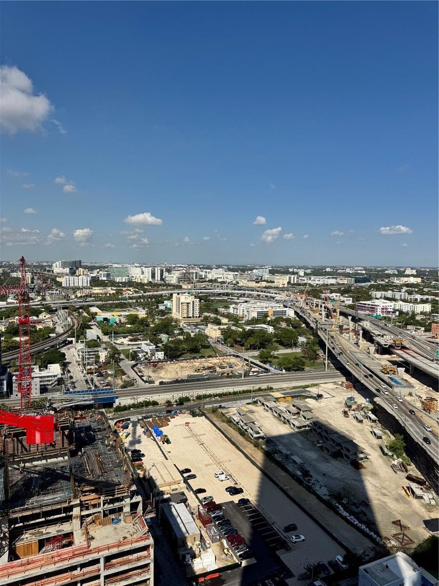 E11EVEN Hotel & Residences · #3012A in Miami - Photo 3
