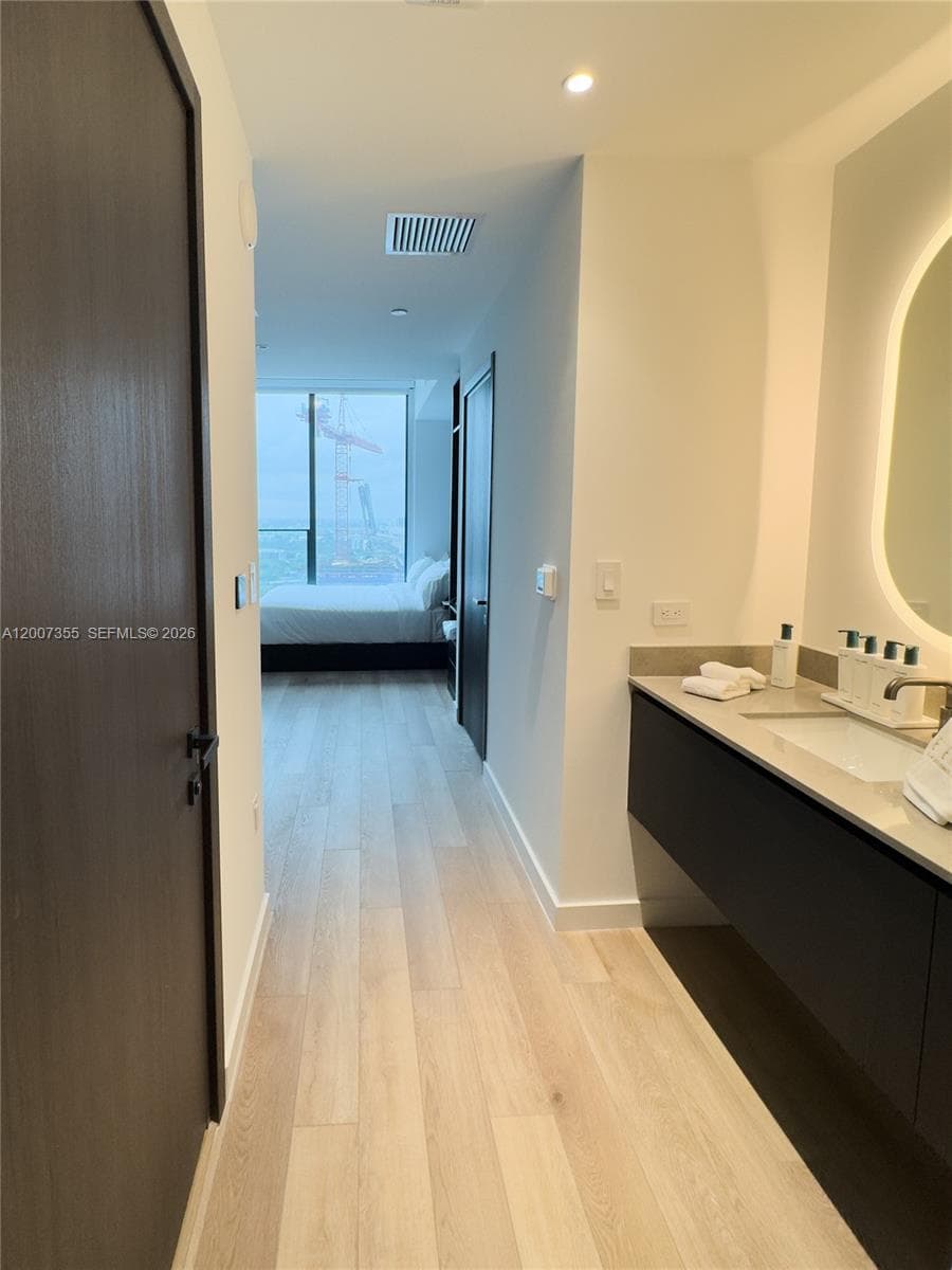 E11EVEN Hotel & Residences · #3012A in Miami - Photo 5