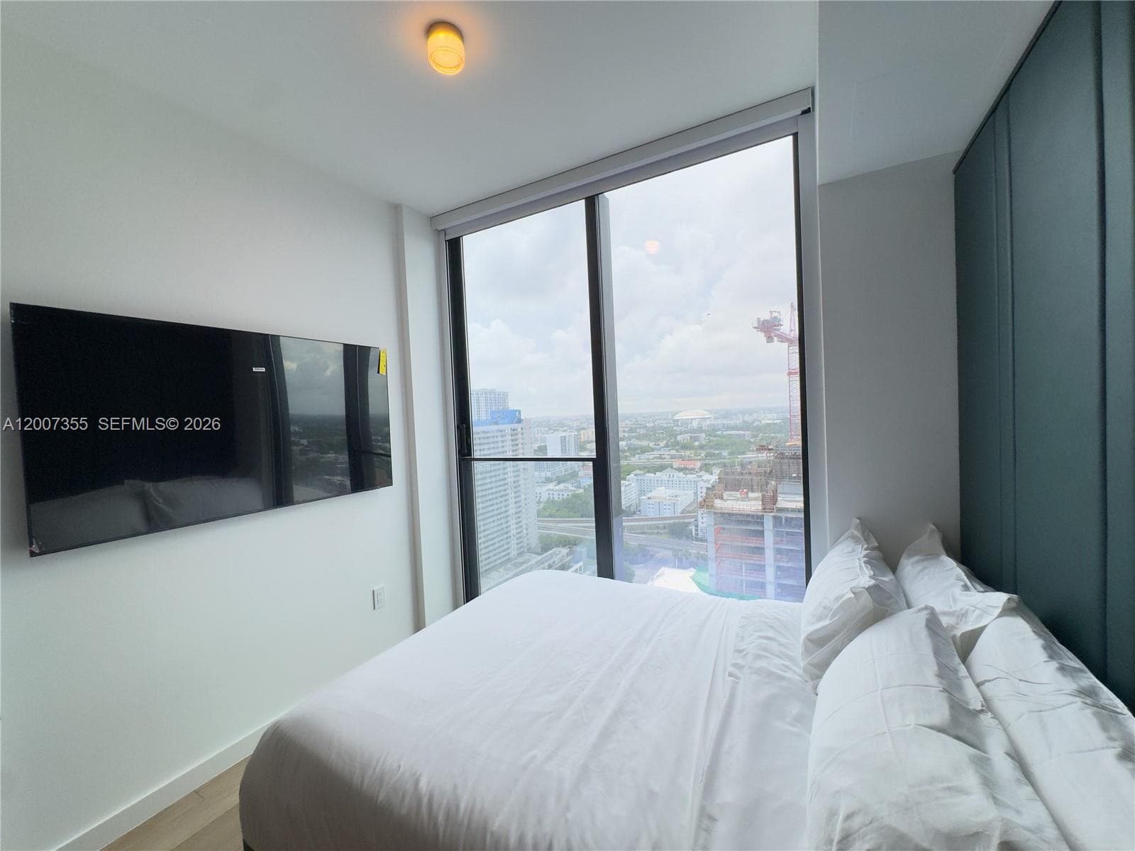 E11EVEN Hotel & Residences · #3012A in Miami - Photo 9