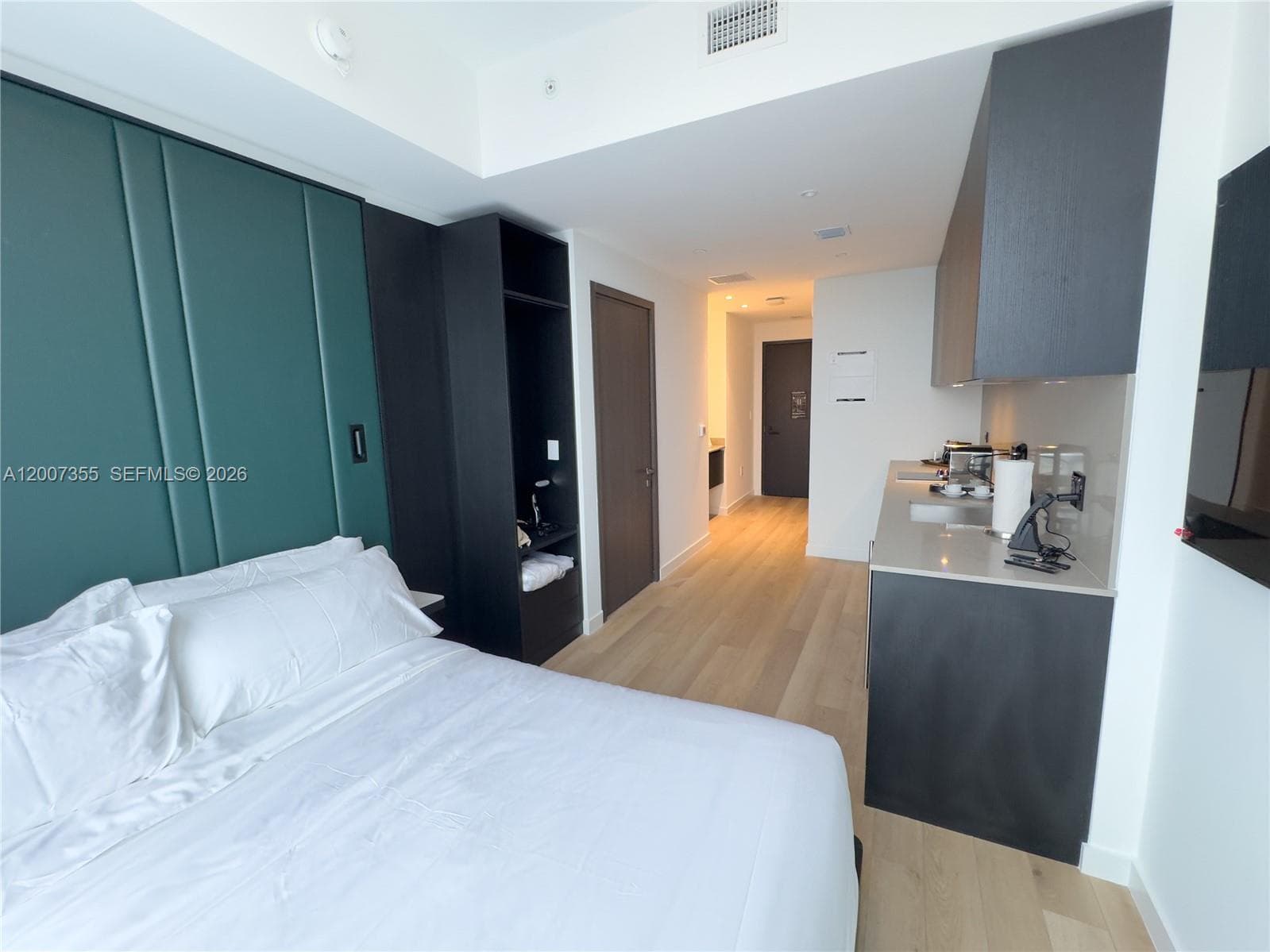 E11EVEN Hotel & Residences · #3012A in Miami - Photo 10