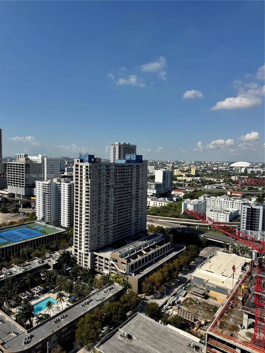 E11EVEN Hotel & Residences · #3012A in Miami - Photo 4