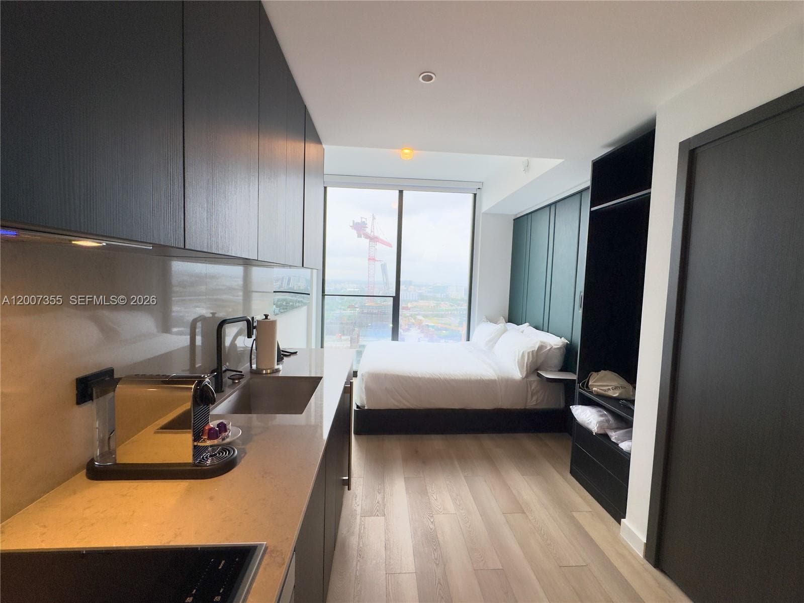 E11EVEN Hotel & Residences · #3012A in Miami - Photo 8