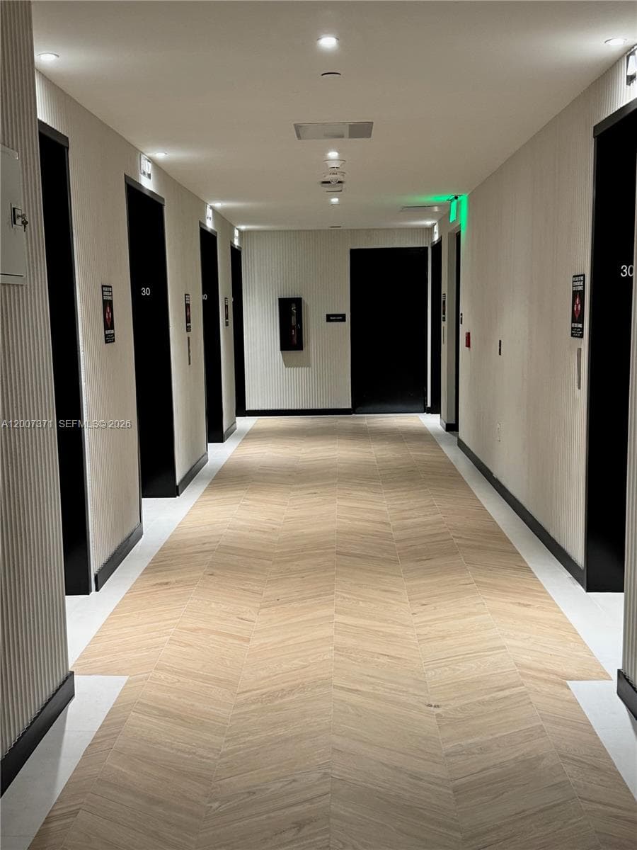 E11EVEN Hotel & Residences · #3012B in Miami - Photo 9