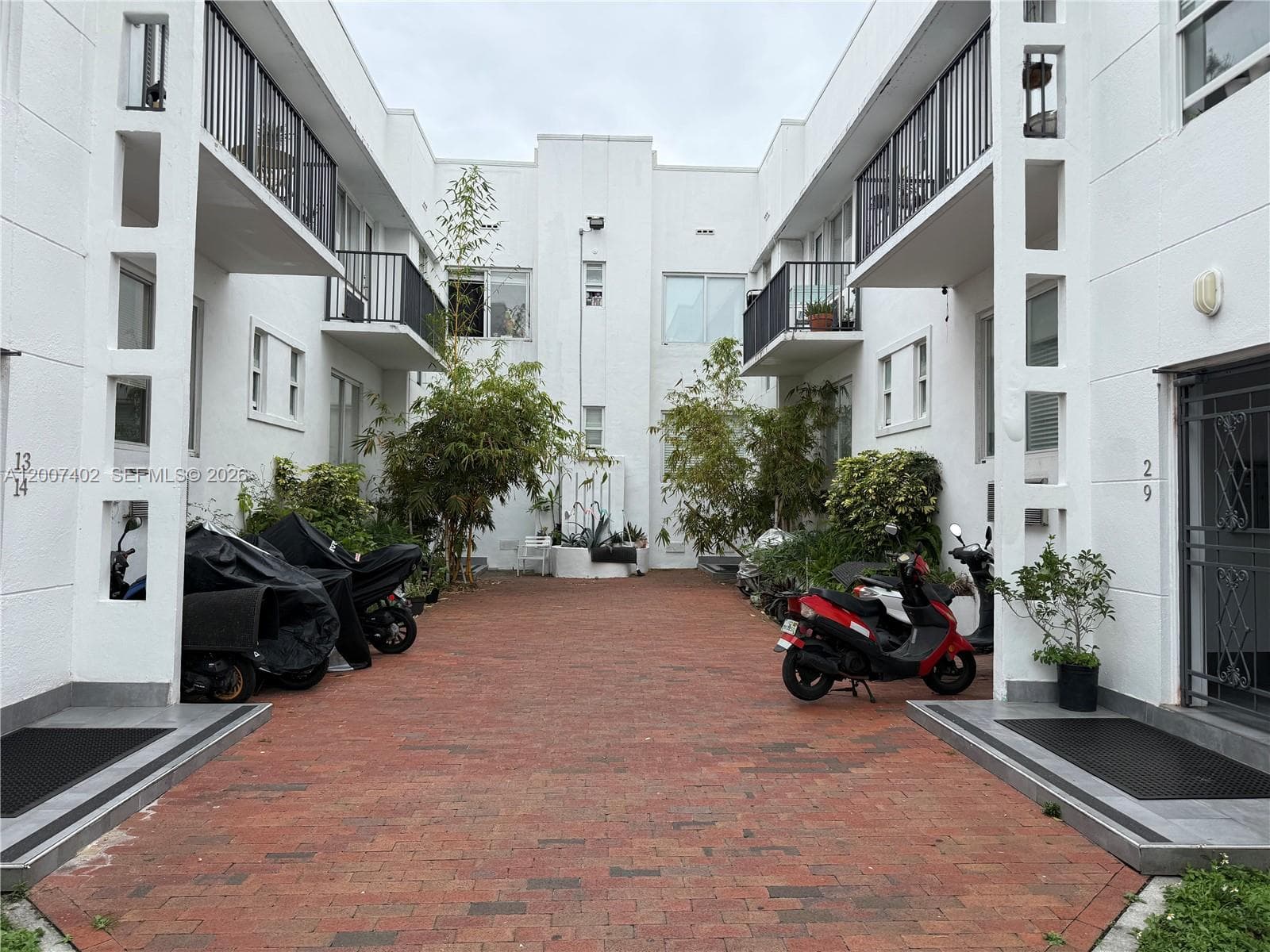 THE LOFTS AT ABBOTT CONDO · #16 in Miami Beach - Photo 6
