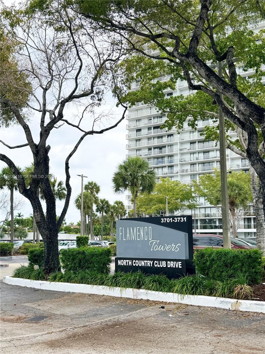 Flanco Condo. Assn. Inc. · #607 in Aventura - Photo 2