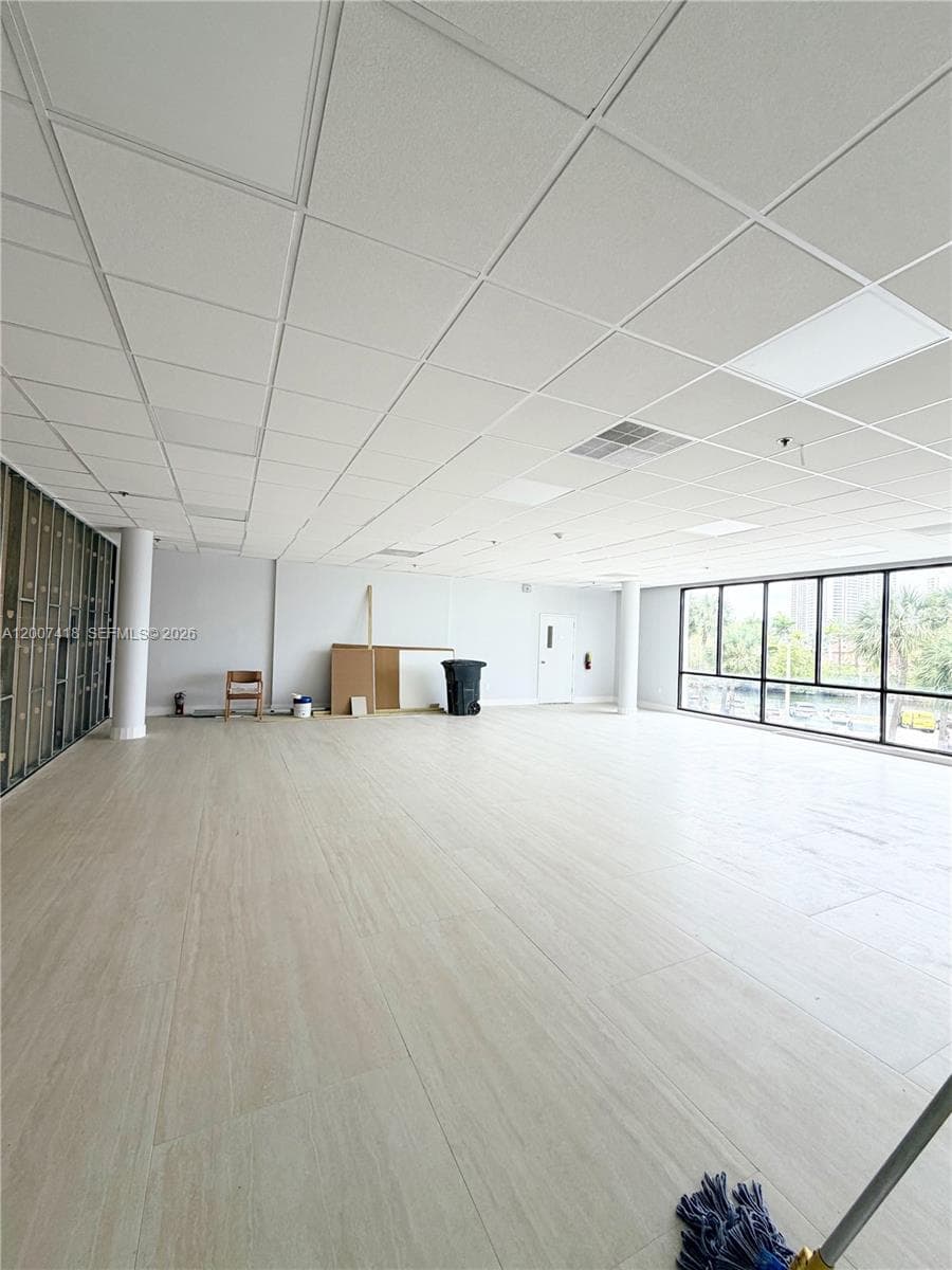 Event Room